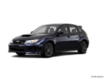 2013 Subaru Impreza WRX  Wagon